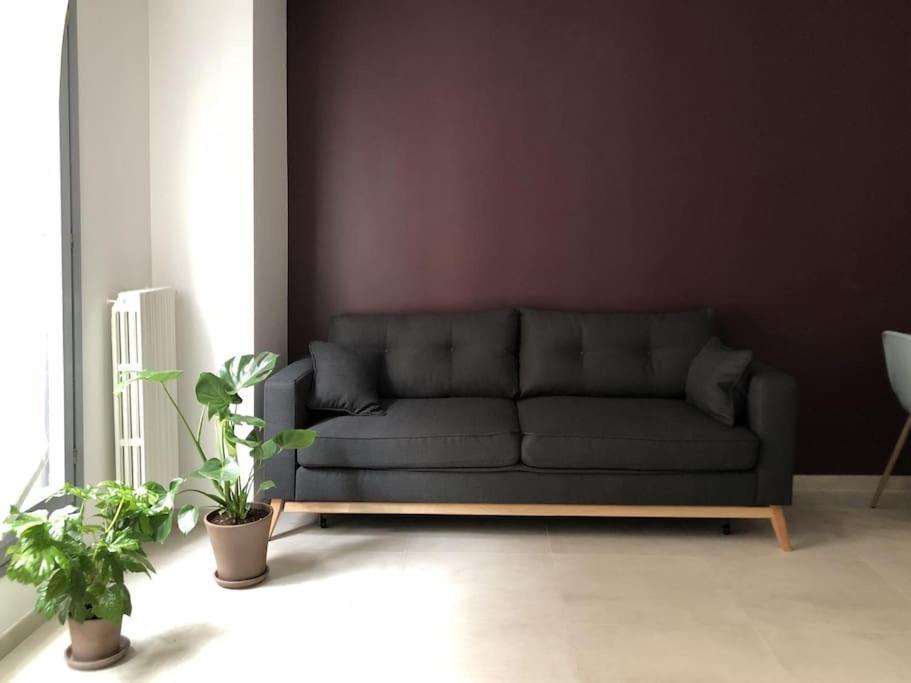 Studio Darsena Milano Dış mekan fotoğraf